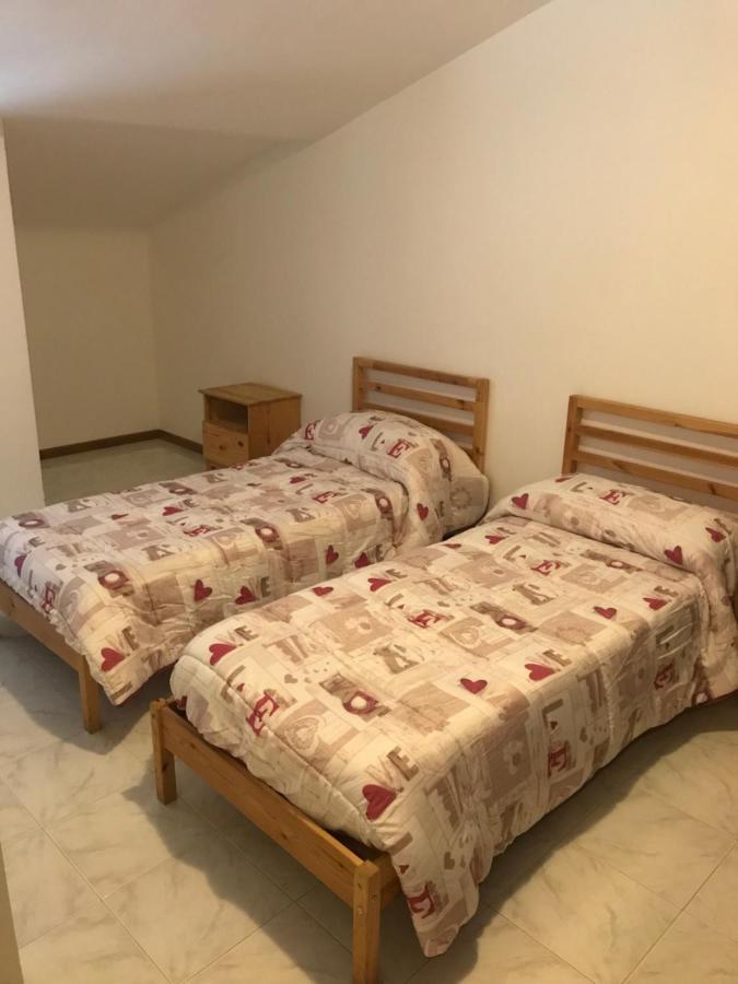Alloggio Turistico Al Mare Sperlonga E Terracina Villa Lido Di Fondi Exterior photo